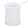 Cotton Thread Covered with Wire Rope OCOR-WH0101-43A-1