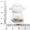 Silicone Beads SIL-U005-02A-3