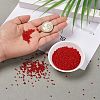 TOHO 11/0 Round Beads X-SEED-TR11-0005CF-5