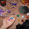 Halloween Theme Vase Fillers  DIY-SC0025-57-3