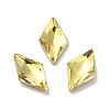 Glass Rhinestone Cabochons RGLA-P037-05B-D226-1