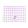 Paper Foldable Tartan Header Cards CDIS-T004-26B-4