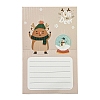 Christmas Paper Congratulation Card DIY-B080-03-3