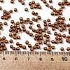 TOHO Round Seed Beads SEED-TR08-2154S-4