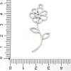 Alloy Pendants AL-CBA7C55-07P-3
