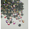 Glass Hotfix Rhinestone X-RGLA-A019-SS10-101-4