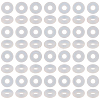 300Pcs Rubber O Rings FIND-SC0019-67-7