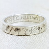 Alloy Finger Rings FS-WGACB40-05-2
