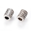 Tibetan Style Alloy Beads LS-LF0834Y-NF-2