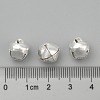 Iron Bell Charms IFIN-Q112-05S-01-3