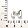 Rack Plating Brass Cubic Zirconia Beads KK-L210-008P-M-3