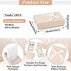 Cardboard Jewelry Boxes CON-TAC0001-14A-4