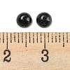 Synthetic Blue Goldstone Cabochons G-H309-03-05-3