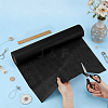 Iron-On Non-Woven Fusible Interfacing for Sewing DIY-WH0591-595B-3