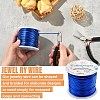 Aluminum Wire AW-YW0001-2mm-06D-7