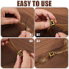 DIY Hair Styling Tool Kits FIND-CA0011-69-4