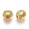 Tibetan Style Alloy Beads GLF10713Y-NF-2