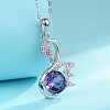 925 Sterling Silver Pendants STER-BB71815-A-2