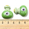 Halloween Opaque Resin Decoden Cabochons CRES-H002-02C-3