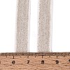 Glitter Sparkle Single Face Velvet Ribbon SRIB-Q023-01A-04-3