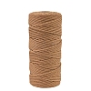 Cotton Macrame Cord PW-WG09F88-04-1