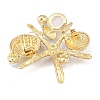 Enamel Pins JEWB-I052-06G-2