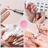3 Sets Silicone Dust Proof Covers Set AJEW-CP0006-01-5