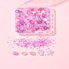 66G Glass Beads GLAA-FS0002-03A-9
