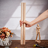 Wooden Sticks AJEW-WH0475-80-3