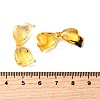 Transparent Acrylic Beads MACR-K359-47C-3
