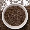 TOHO 8/0 Demi Round Beads SEED-DR08-0634F-4