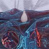 Polyester Mesh Fabric DIY-WH0899-732P-1