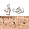 Alloy Charms AL-CBAB7DD-09P-2