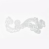 Frame Metal Cutting Dies Stencils DIY-WH0066-01-2