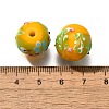 Handmade Lampwork Beads LAMP-K042-06B-3