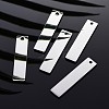 Tarnish Resistant 304 Stainless Steel Pendants LS-STAS-I140-22C-7