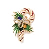 Christmas Enamel Pins JEWB-I049-02KCG-01-1