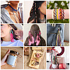 2 Bundles Faux Suede Cord Sets LW-TA0001-08F-9