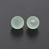 Transparent Acrylic Beads LS-MACR-S373-66-M02-3