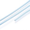 Anodized Aluminum Wire AW-S001-1.0mm-19-3