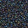 TOHO 6/0 Round Beads X-SEED-TR06-0086-3