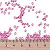 TOHO 8/0 Round Beads SEED-TR08-0350-3