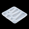 DIY Pendant Silicone Molds SIMO-F145-01-4