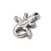 304 Stainless Steel Pendants SA-CBA9B1E-15P-2
