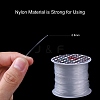 Nylon Wire X-NWIR-R011-0.8mm-3