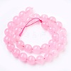 Natural Malaysia Jade Beads Strands X-G-K288-10mm-14-2