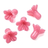 Dyed Synthetic Coral Carved Beads GG-CBAE64B-01B-03-1