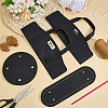 DIY Bag Making Kits DIY-OC0014-51-4