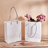 Kraft Paper Bags Gift Shopping Bags LS-ABAG-E002-09B-7