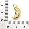 Brass Pendants X-KK-K401-21G-3